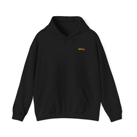 Classic "Unity" Hoodie