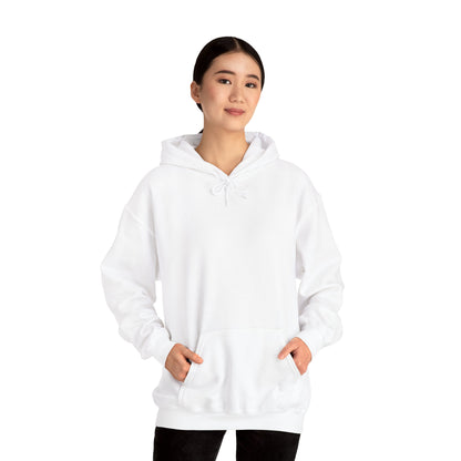 Original "Unity" Hoodie (Centered)