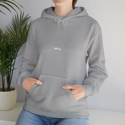 Original "Unity" Hoodie (Centered)