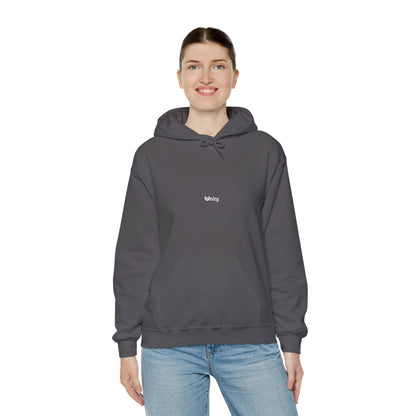 Original "Unity" Hoodie (Centered)