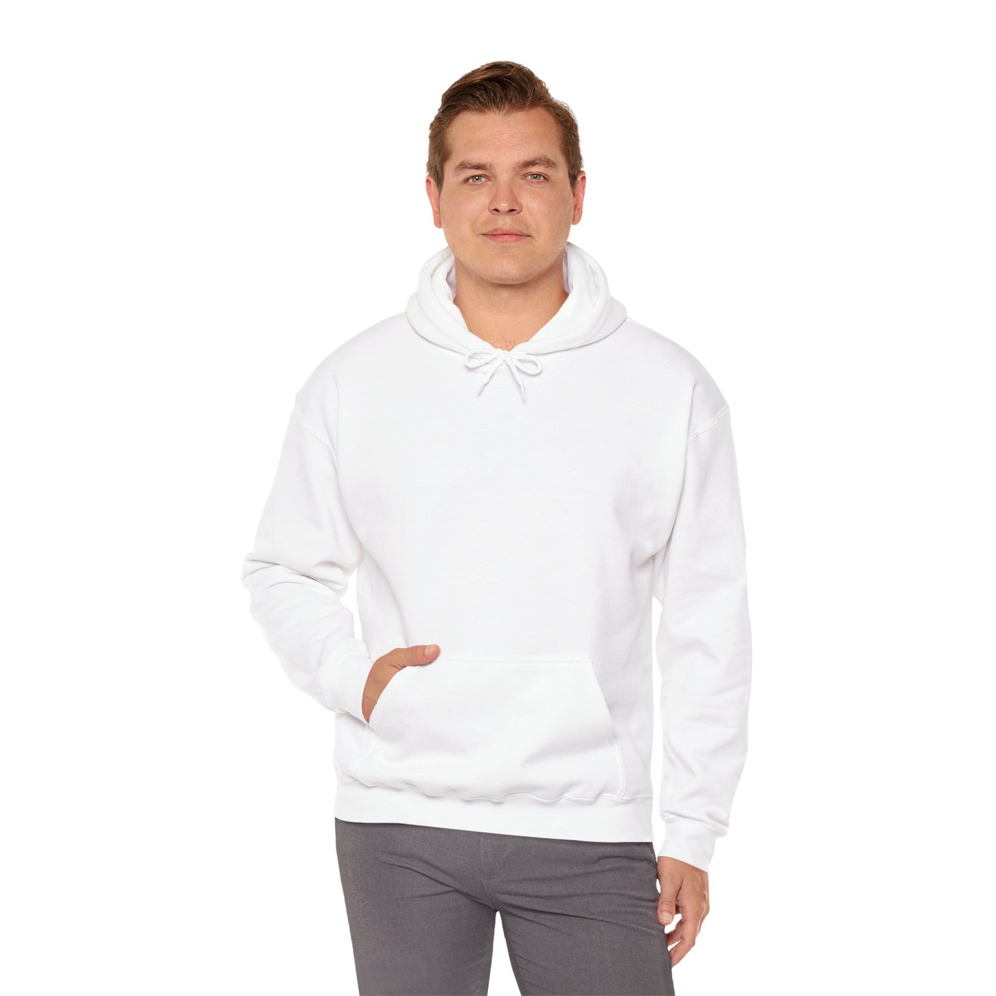 Original "Unity" Hoodie (Centered)