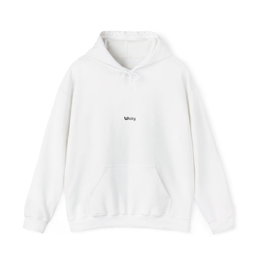 Alternate "Unity" Hoodie (Centered)