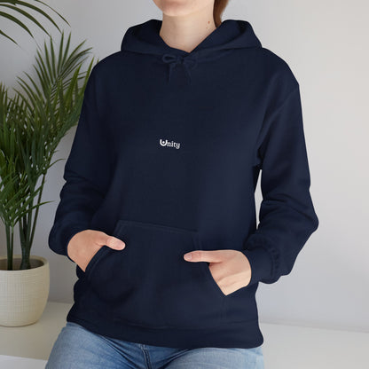 Original "Unity" Hoodie (Centered)