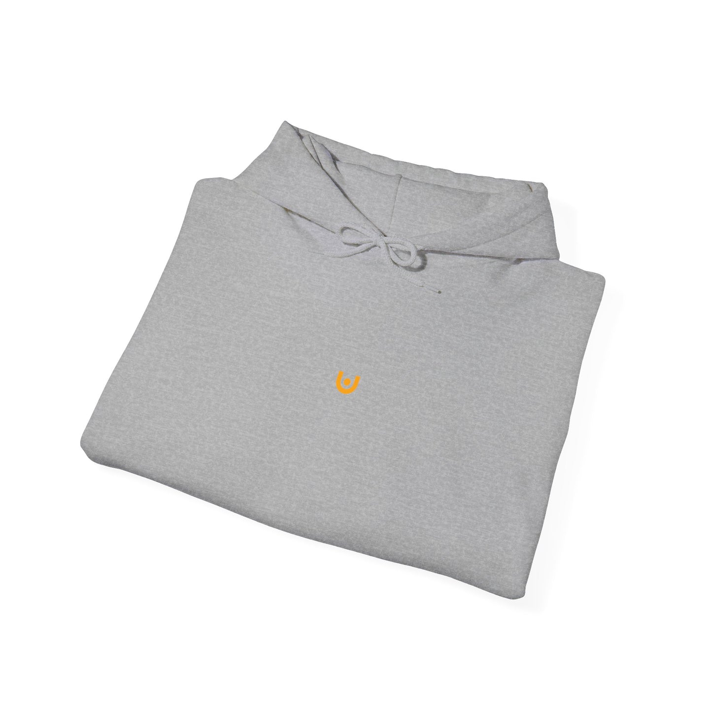 Classic Logo Hoodie (Centered)