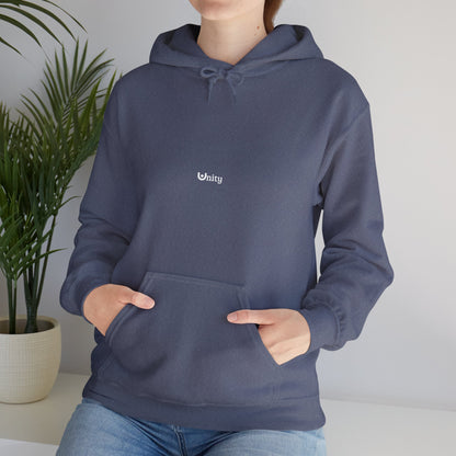 Original "Unity" Hoodie (Centered)