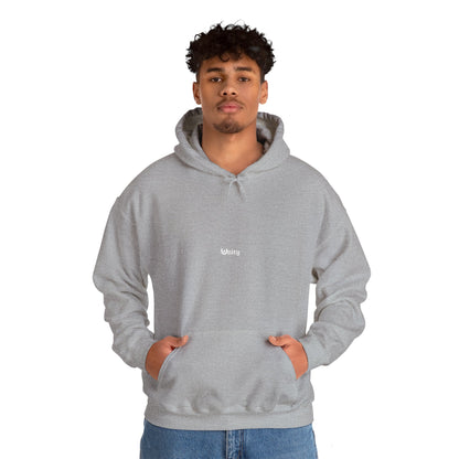 Original "Unity" Hoodie (Centered)