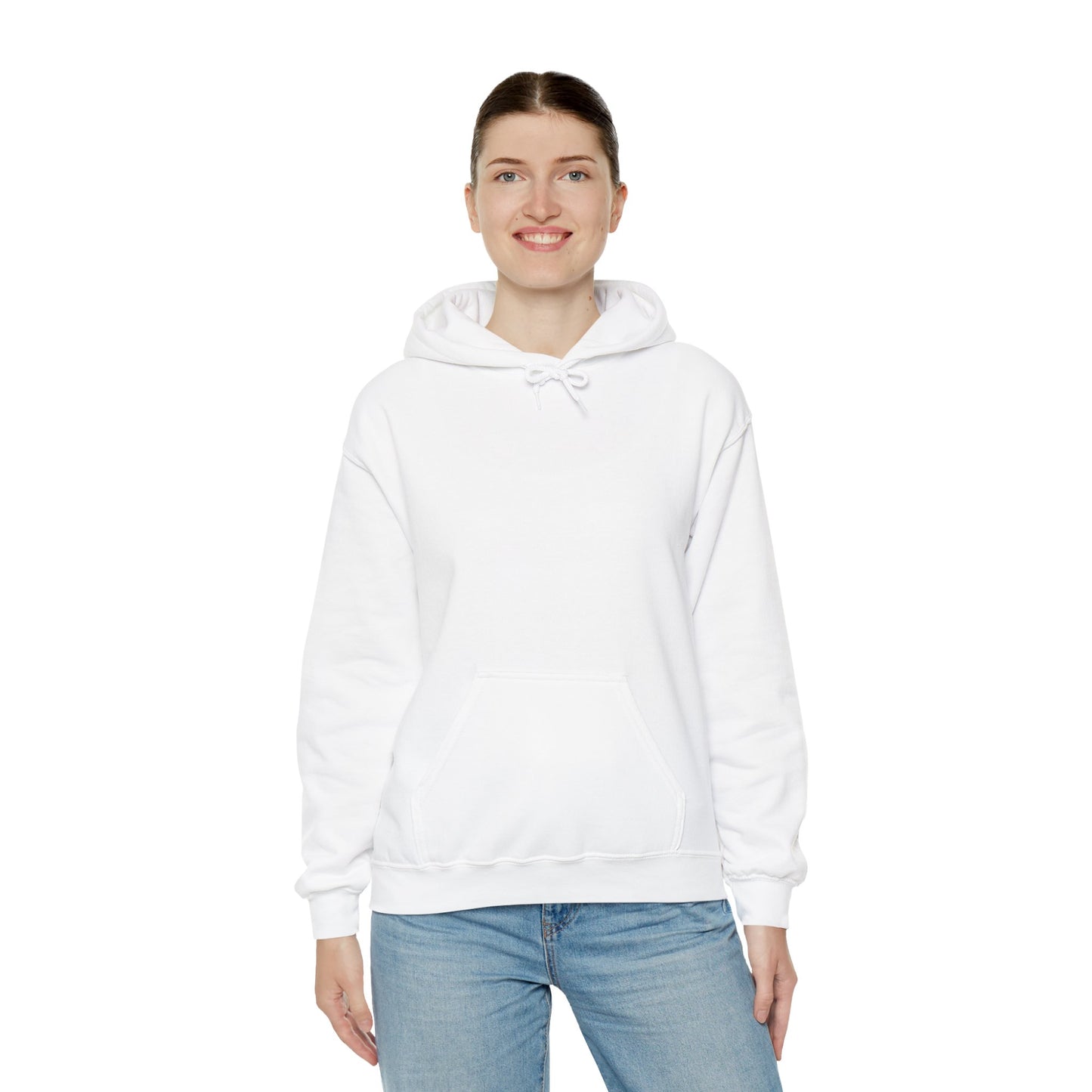 Original "Unity" Hoodie (Centered)