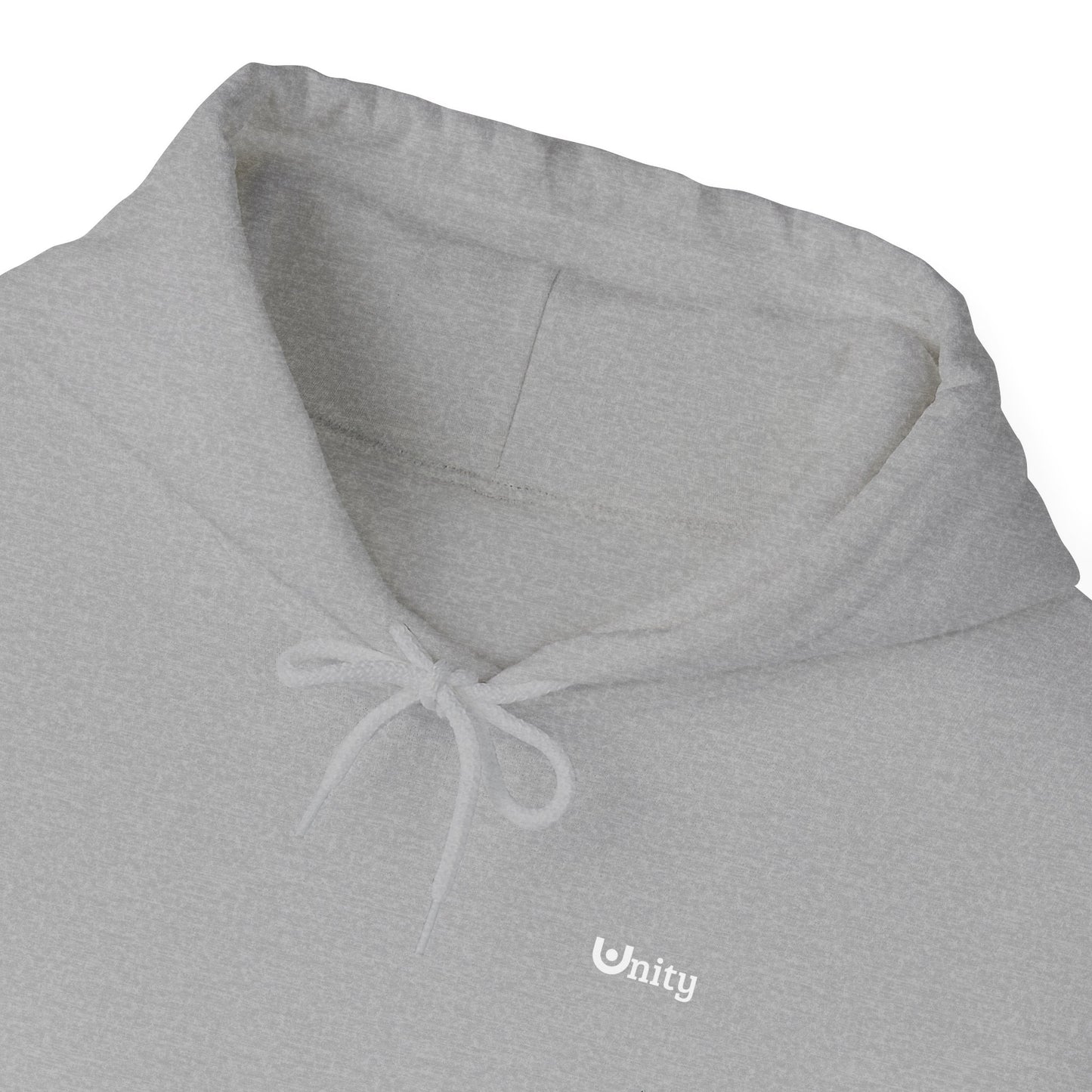 Original "Unity" Hoodie