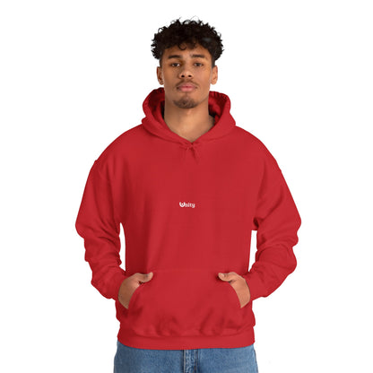 Original "Unity" Hoodie (Centered)