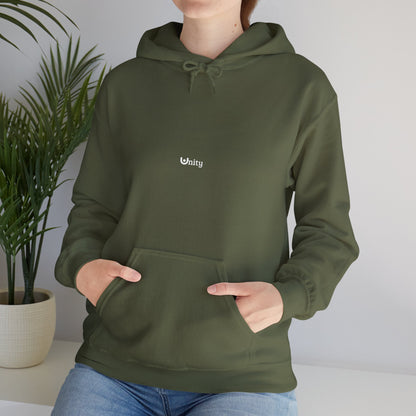 Original "Unity" Hoodie (Centered)