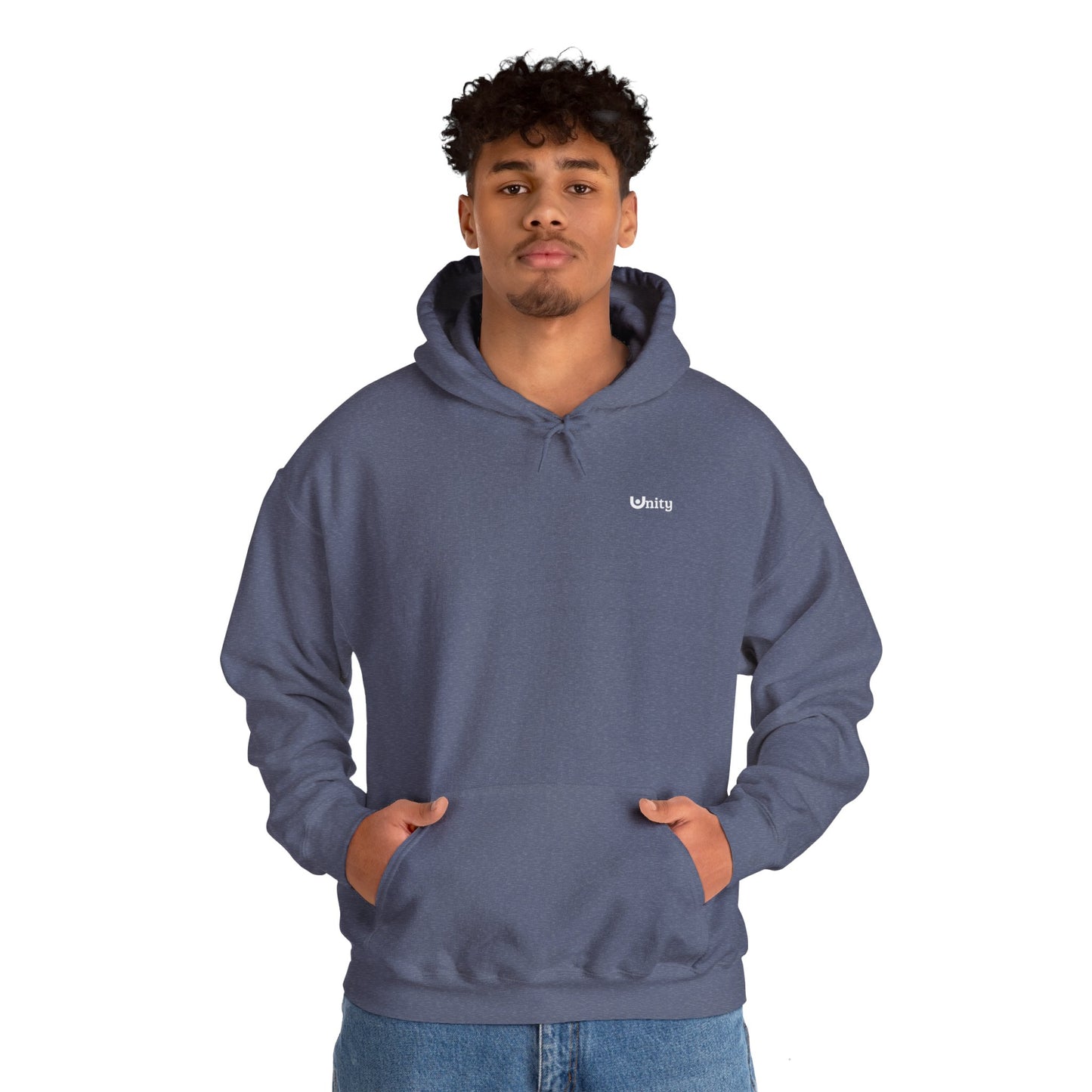 Original "Unity" Hoodie