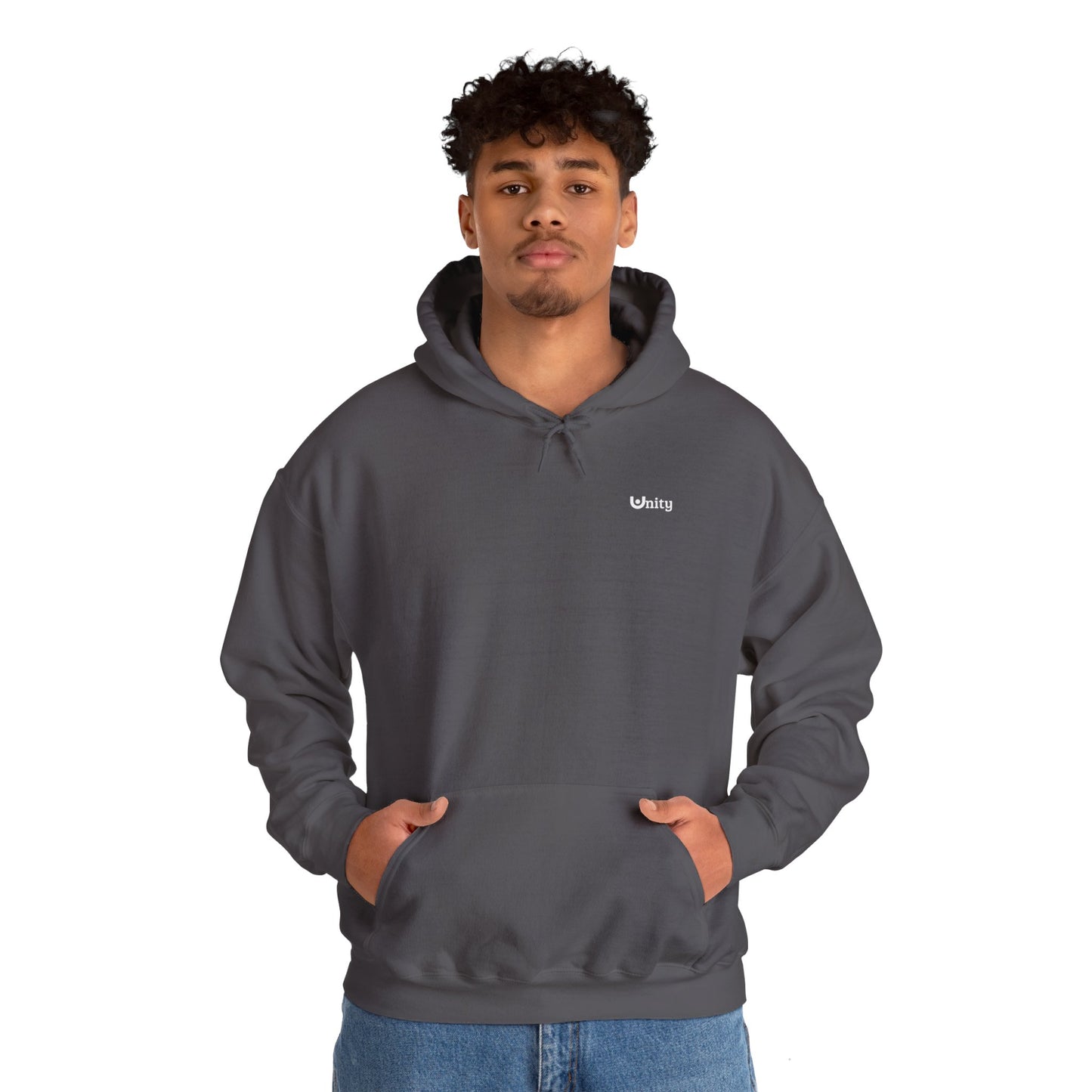 Original "Unity" Hoodie