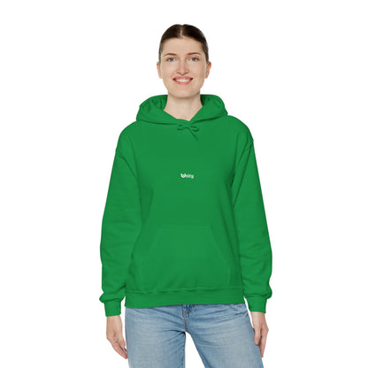 Original "Unity" Hoodie (Centered)