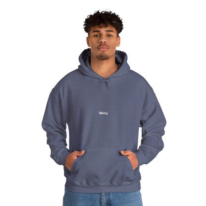 Original "Unity" Hoodie (Centered)