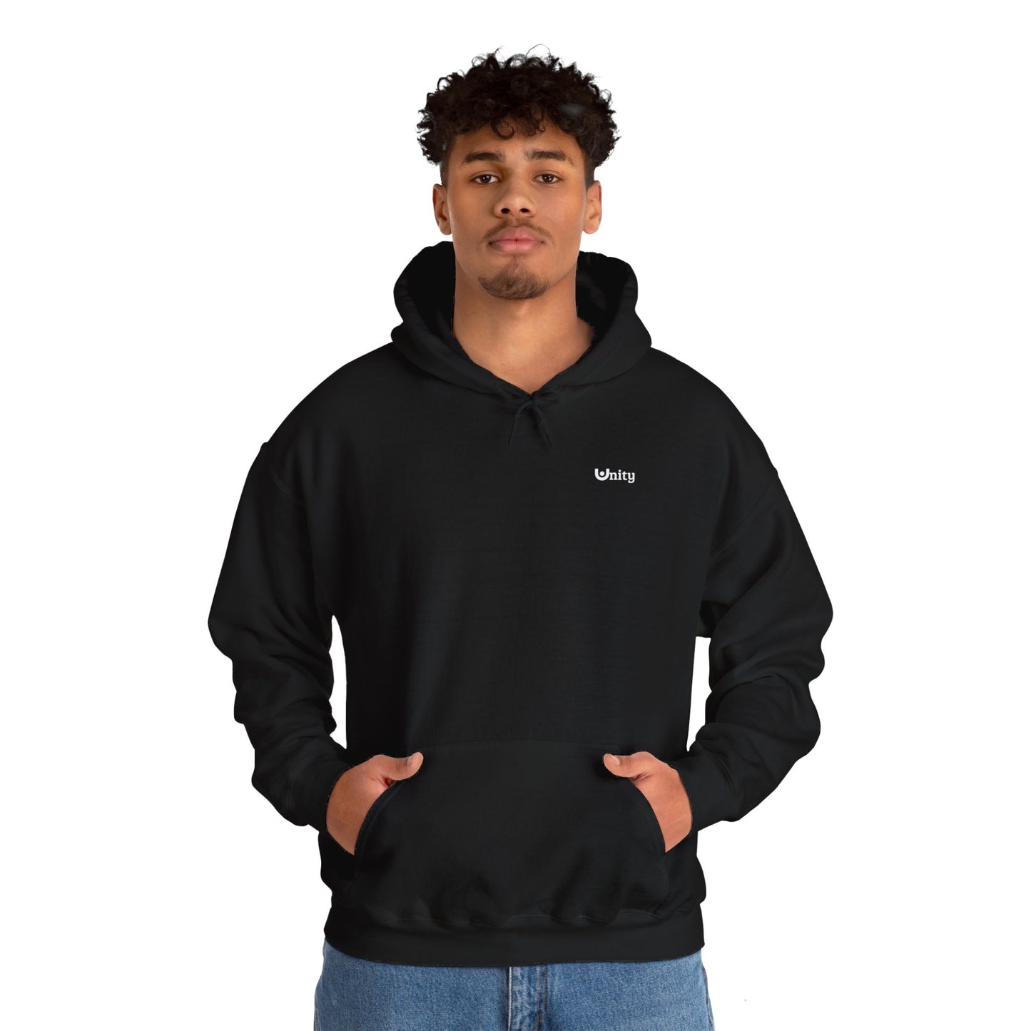 Original "Unity" Hoodie