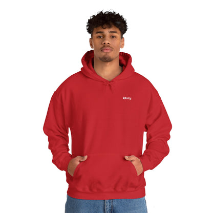 Original "Unity" Hoodie